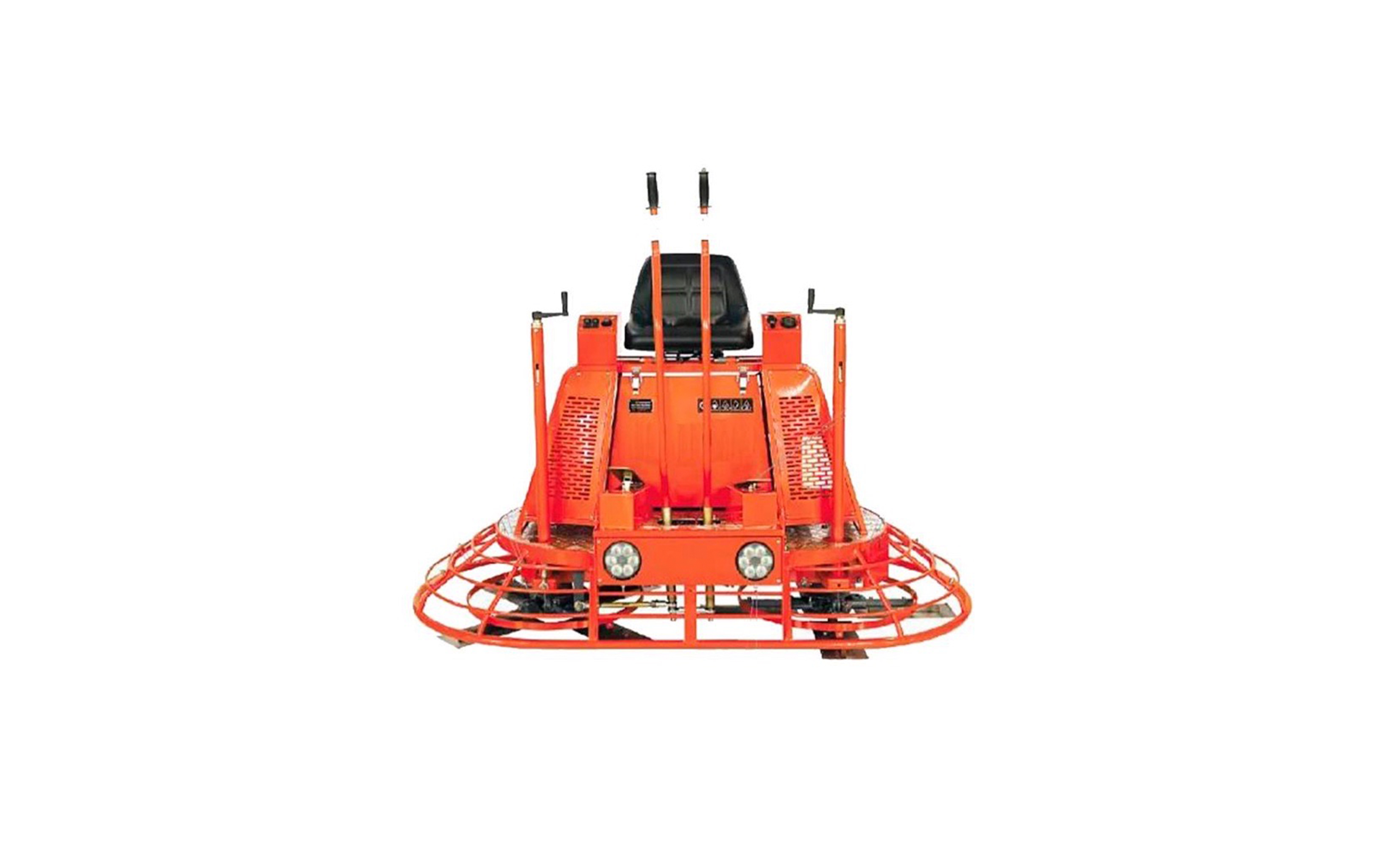 Бетоноотделочная машина ZOGEL ZTP838